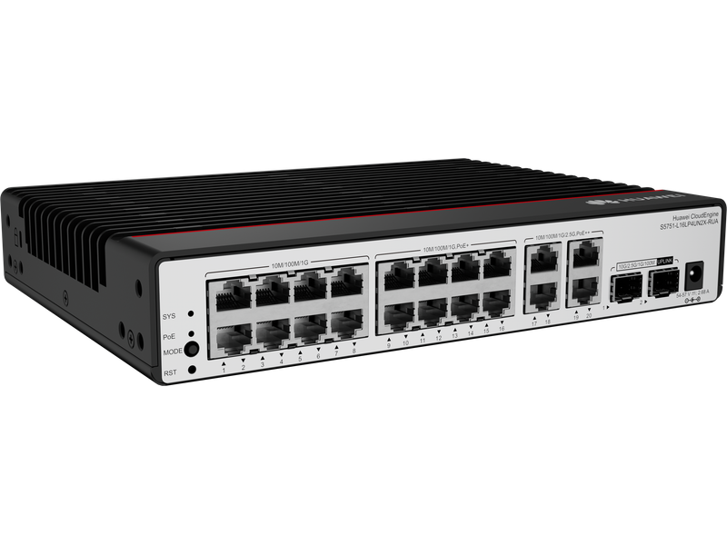 华为 CloudEngine S5751-L16LP4UN2X-RUA